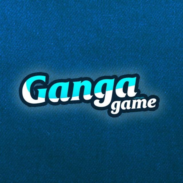 GangaGame App Logo